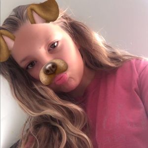 Meet your Posher, Kate